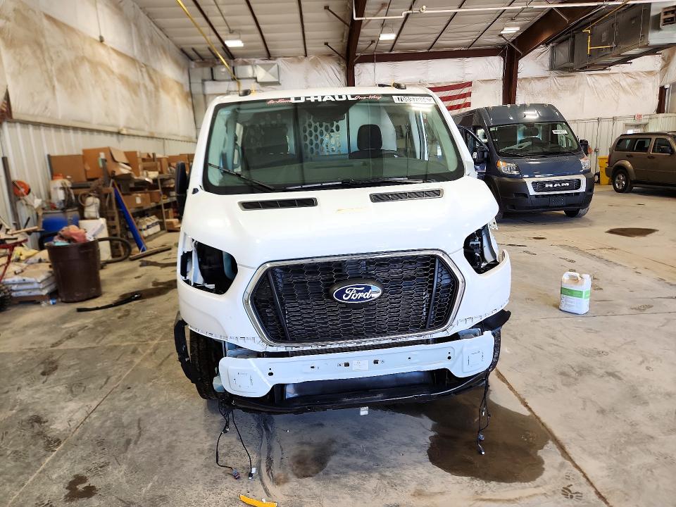 Продаж на аукціоні авто 2026 Ford Transit, vin: 1FTBR1Y88TKA63225, номер лоту: 70897986