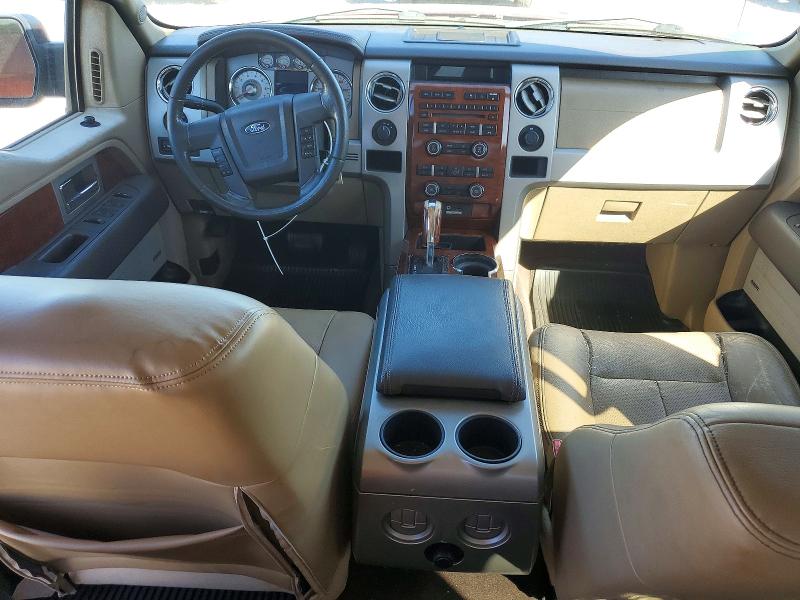 Продаж на аукціоні авто 2009 Ford F150, vin: 1FTPW14V09FB34462, номер лоту: 73552886