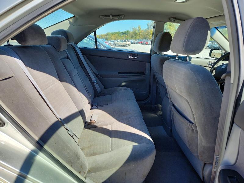 Aukcja sprzedaży 2005 Toyota Camry, vin: JTDBE32K653008684, numer aukcji: 71653006