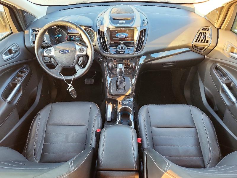 71552856 :رقم المزاد ، 1FMCU0J90EUD51467 vin ، 2014 Ford Escape مزاد بيع