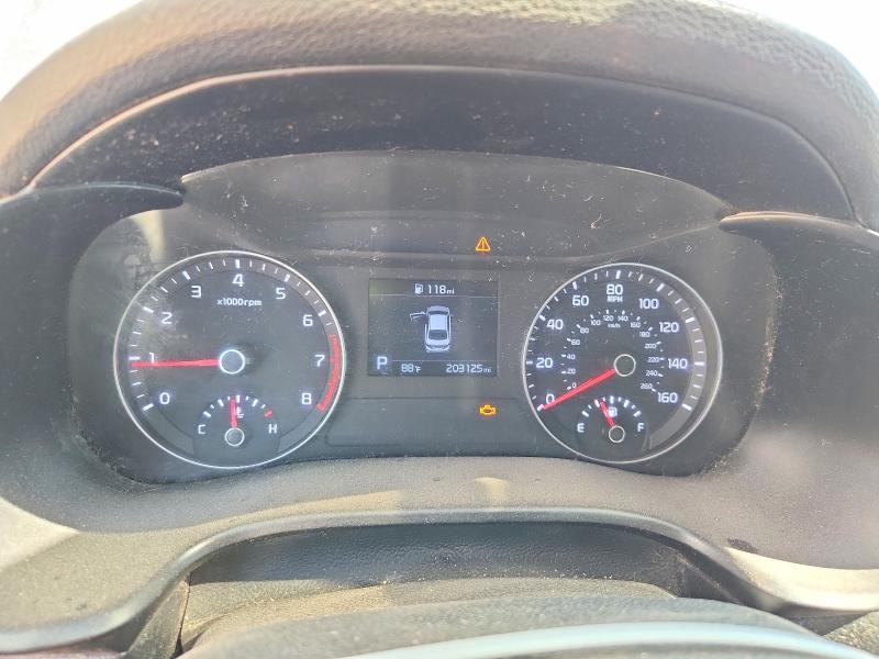 Продажа на аукционе авто 2019 Kia Forte, vin: 3KPF24AD0KE112062, номер лота: 72004126