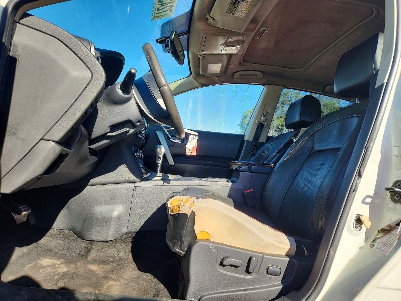 Продажа на аукционе авто 2012 Nissan Rogue, vin: JN8AS5MV3CW361116, номер лота: 72435586
