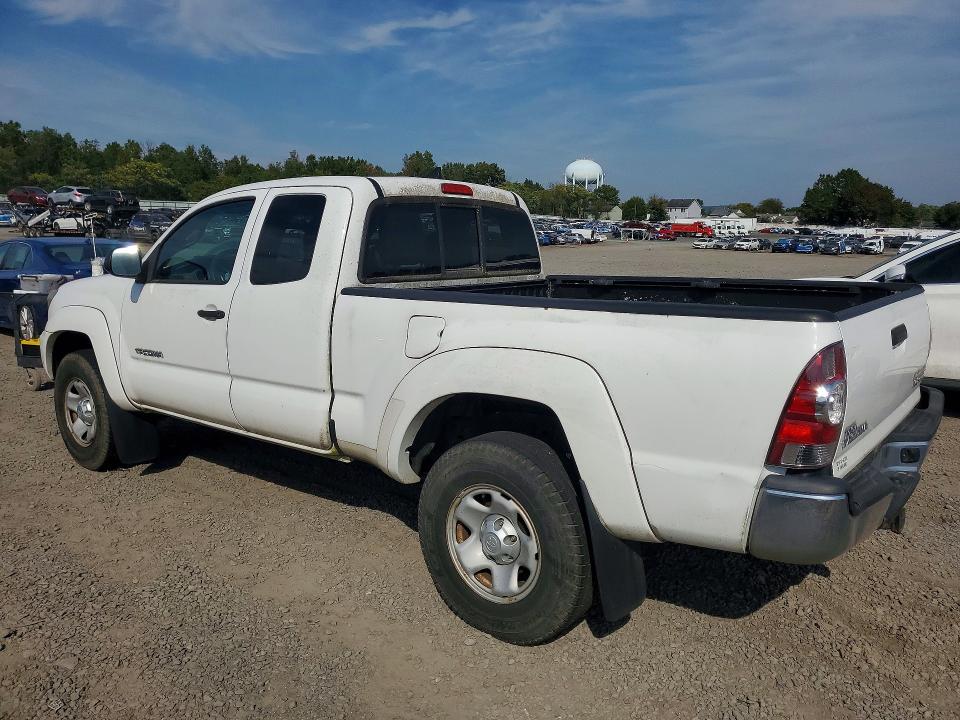 Aukcja sprzedaży 2014 Toyota Tacoma, vin: 5TFTU4GN2EX055042, numer aukcji: 70972726