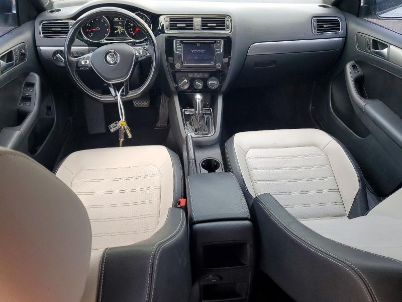 Продаж на аукціоні авто 2016 Volkswagen Jetta, vin: 3VWD17AJ6GM361090, номер лоту: 70684936
