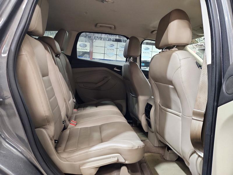 Продаж на аукціоні авто 2014 Ford Escape, vin: 1FMCU9J98EUA18194, номер лоту: 73667226