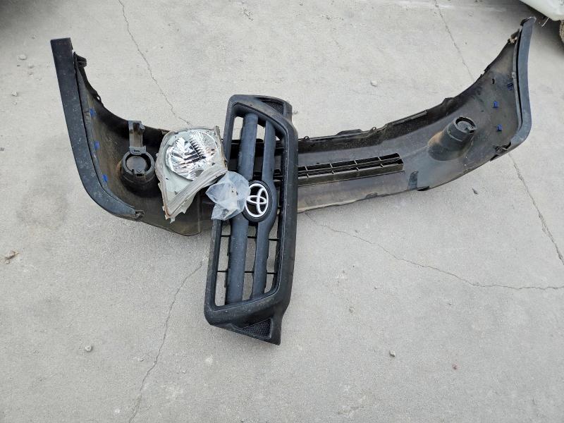 2008 Toyota Tacoma მანქანა იყიდება აუქციონზე, vin: 3TMJU62N18M065274, აუქციონის ნომერი: 71396066