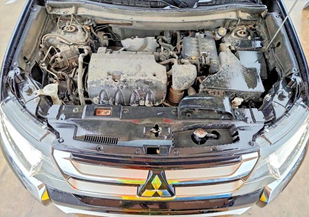Aukcja sprzedaży 2018 Mitsubishi Outlander, vin: JA4AD2A32JZ066246, numer aukcji: 71212016