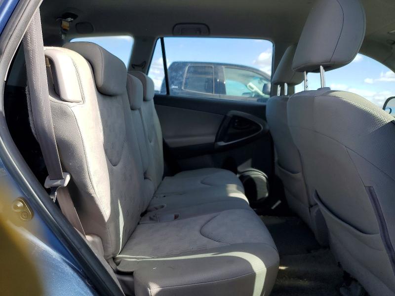 Продажа на аукционе авто 2010 Toyota Rav4, vin: 2T3BF4DV7AW031411, номер лота: 71227266