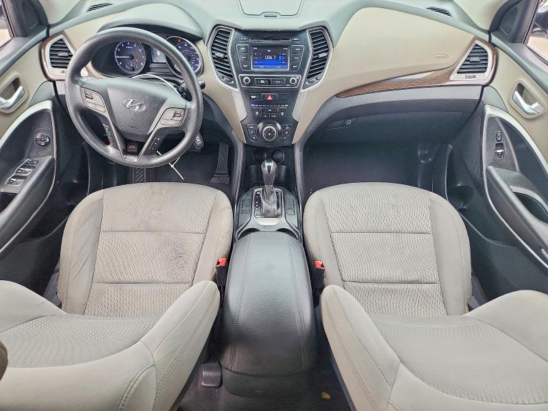 Продажа на аукционе авто 2018 Hyundai Santa Fe Sport, vin: 5NMZTDLB8JH080782, номер лота: 70938236