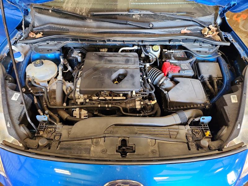 Продаж на аукціоні авто 2020 Ford Escape, vin: 1FMCU9G68LUB90798, номер лоту: 72788456