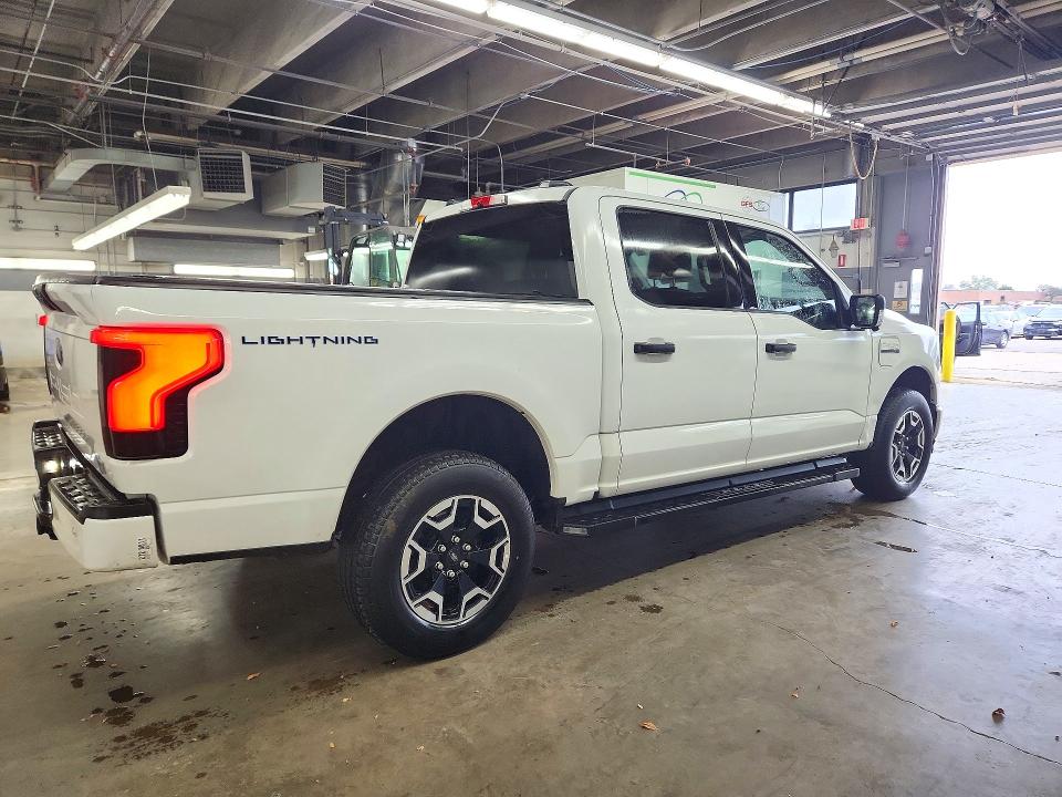 2022 Ford F150 მანქანა იყიდება აუქციონზე, vin: 1FTVW1EL9NWG12795, აუქციონის ნომერი: 72611056