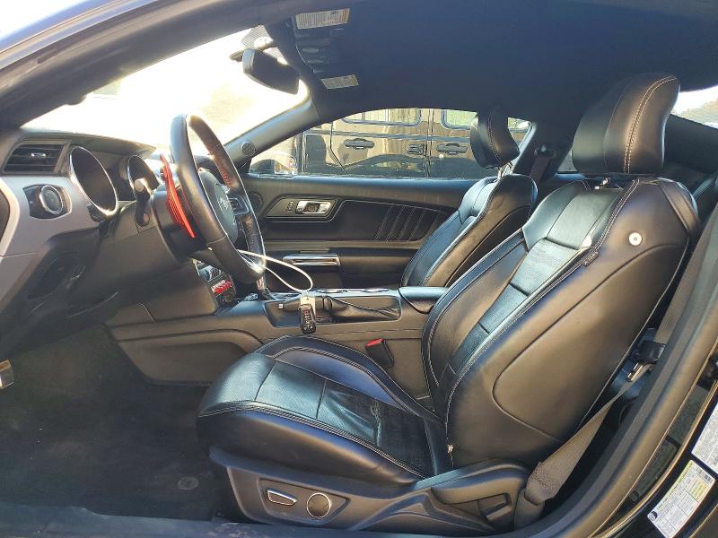 Aukcja sprzedaży 2015 Ford Mustang, vin: 1FA6P8CFXF5390207, numer aukcji: 72934656