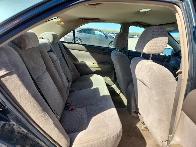 2002 Toyota Camry მანქანა იყიდება აუქციონზე, vin: 4T1BE32K72U598332, აუქციონის ნომერი: 71189106