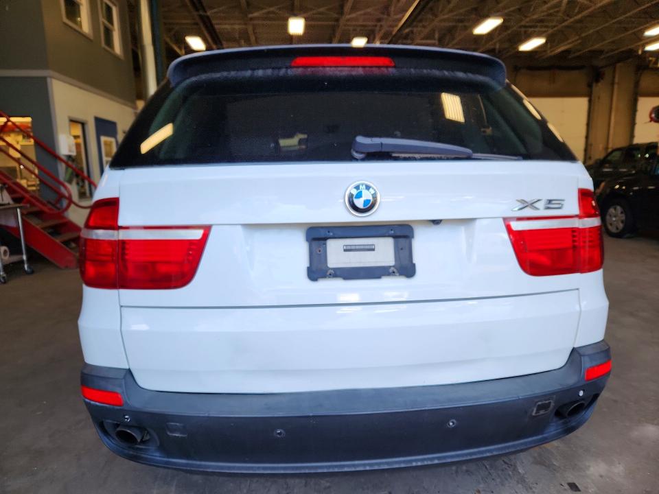 71615706 :رقم المزاد ، 5UXFE43598L002400 vin ، 2008 Bmw X5 مزاد بيع