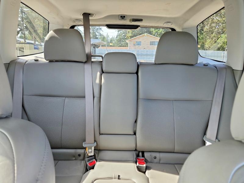 70672976 :رقم المزاد ، JF2SHAEC8CH469810 vin ، 2012 Subaru Forester مزاد بيع