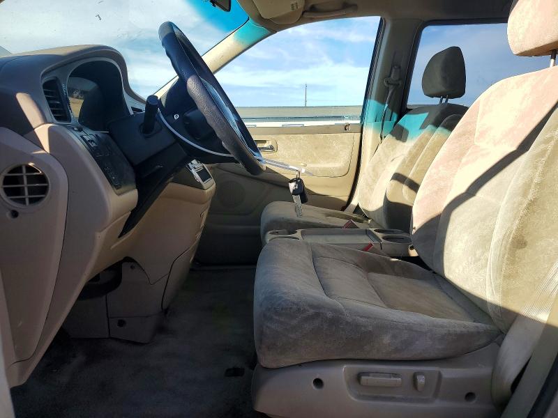 2003 Honda Odyssey მანქანა იყიდება აუქციონზე, vin: 5FNRL18673B014156, აუქციონის ნომერი: 72156716