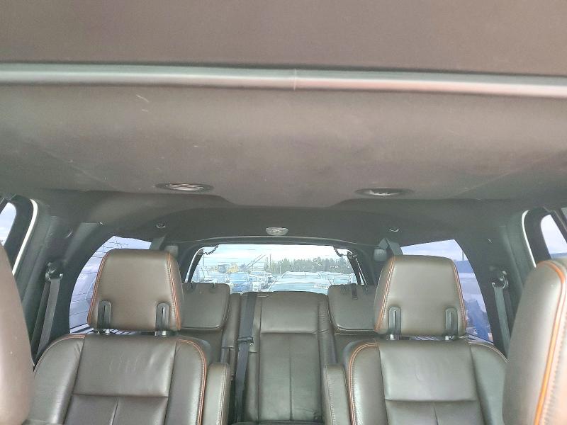 Продаж на аукціоні авто 2016 Ford Expedition, vin: 1FMJK1JT9GEF20669, номер лоту: 72980586