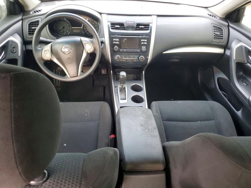 Aukcja sprzedaży 2015 Nissan Altima, vin: 1N4AL3AP8FC570284, numer aukcji: 71918386
