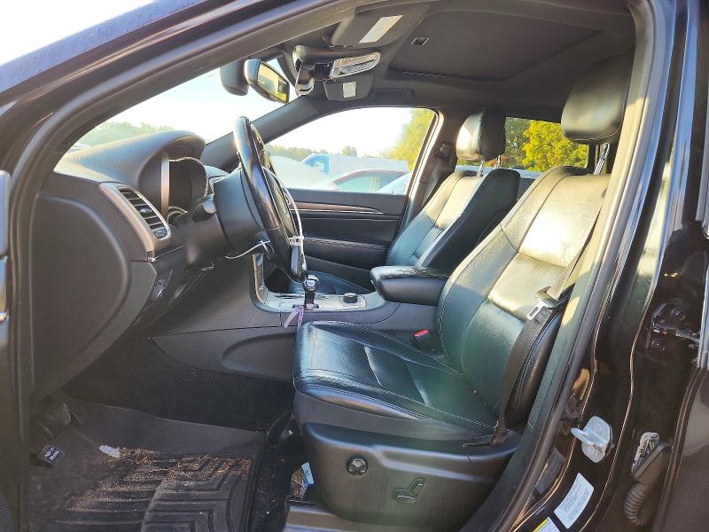 Auction sale of the 2014 Jeep Grand Cherokee, vin: 1C4RJFBG6EC334184, lot number: 71464886