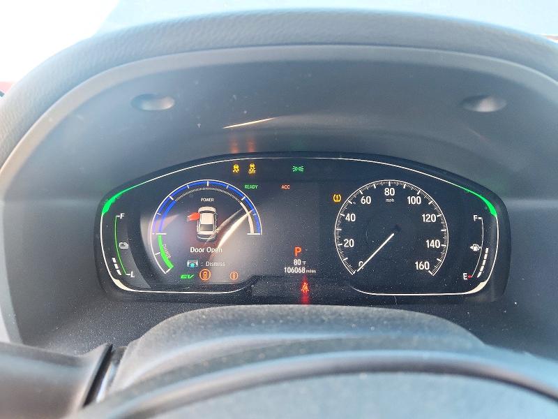 Продаж на аукціоні авто 2020 Honda Insight, vin: 19XZE4F54LE005278, номер лоту: 73355546