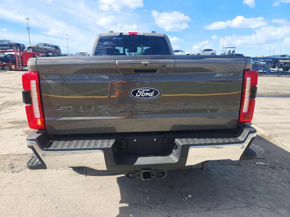 2027 Ford F250 მანქანა იყიდება აუქციონზე, vin: 1FT8W2BM5VEC00346, აუქციონის ნომერი: 72298306