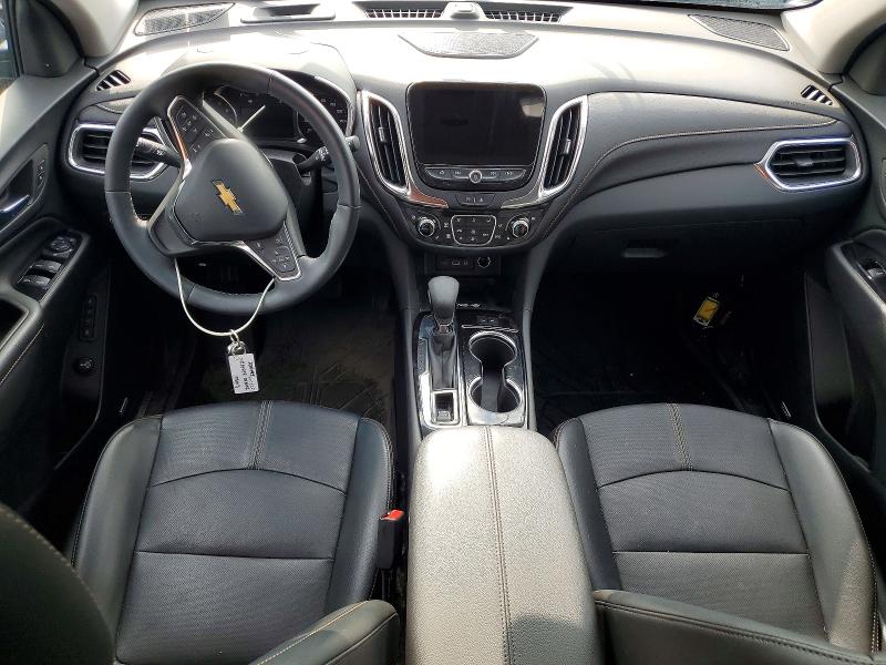 72111226 :رقم المزاد ، 3GNAXNEG8RL127654 vin ، 2024 Chevrolet Equinox مزاد بيع