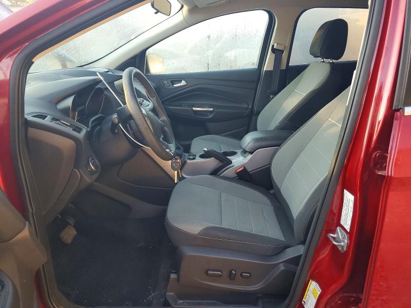 Продаж на аукціоні авто 2014 Ford Escape, vin: 1FMCU9GX1EUC34104, номер лоту: 71227926