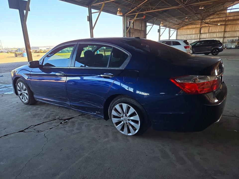 Aukcja sprzedaży 2013 Honda Accord, vin: 1HGCR2F89DA043961, numer aukcji: 71484126