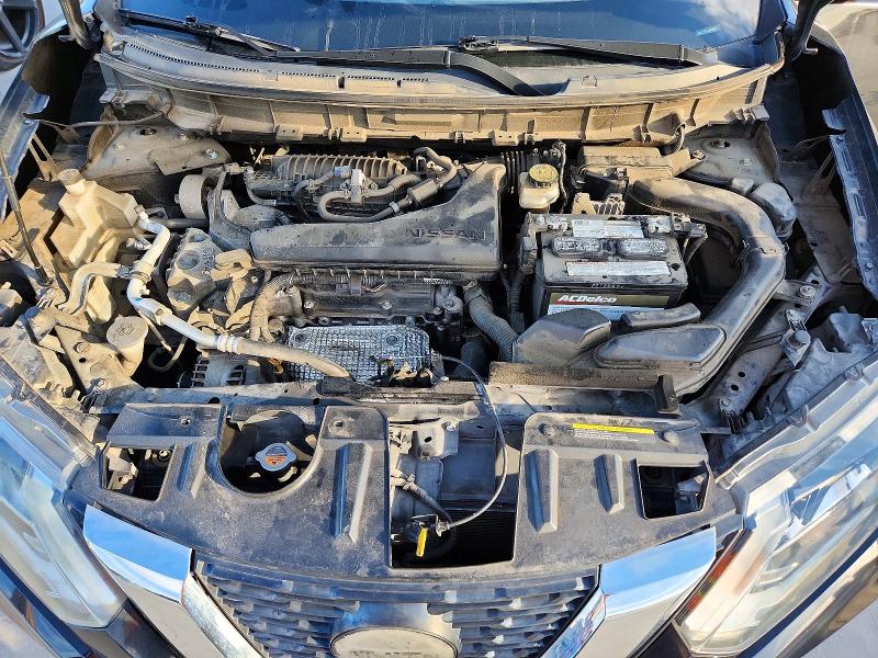 Продажа на аукционе авто 2018 Nissan Rogue, vin: JN8AT2MT4JW490229, номер лота: 72424996