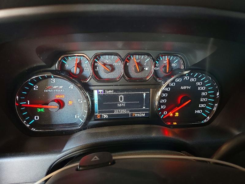 Aukcja sprzedaży 2014 Chevrolet Silverado, vin: 3GCUKSEJ3EG306315, numer aukcji: 72758076