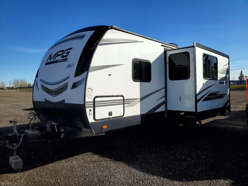 Продажа на аукционе авто 2021 Heartland Mpg, vin: 5RXHB3024M1466138, номер лота: 73172826