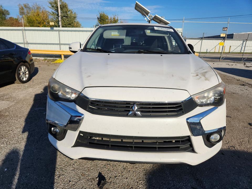 Aukcja sprzedaży 2017 Mitsubishi Outlander Sport, vin: JA4AR3AW4HZ043028, numer aukcji: 72502426