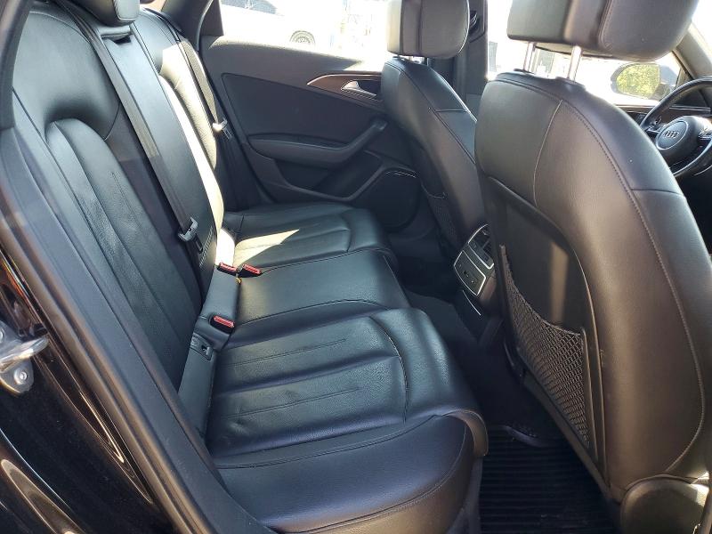 Продаж на аукціоні авто 2014 Audi A6, vin: WAUFGAFC1EN042567, номер лоту: 71912096