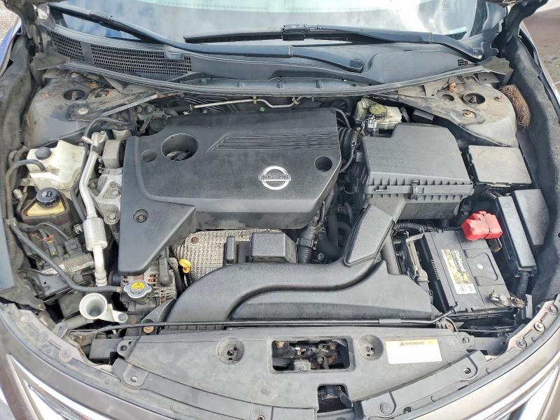 Продажа на аукционе авто 2015 Nissan Altima, vin: 1N4AL3APXFC118904, номер лота: 71196046