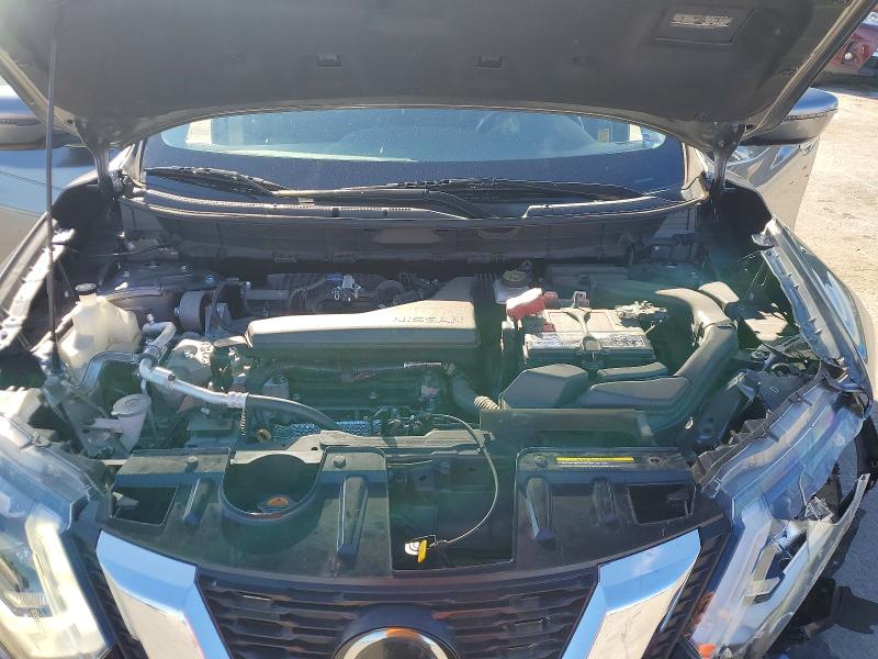 Продаж на аукціоні авто 2020 Nissan Rogue, vin: JN8AT2MT6LW015894, номер лоту: 71283676