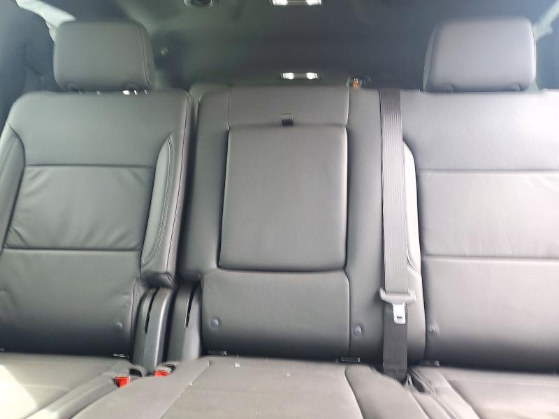 72804426 :رقم المزاد ، 1GNS6NKD4TR321406 vin ، 2026 Chevrolet Tahoe مزاد بيع