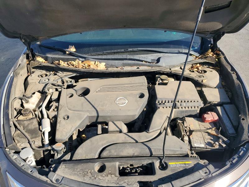 72541226 :رقم المزاد ، 1N4AL3AP1EC320268 vin ، 2014 Nissan Altima مزاد بيع