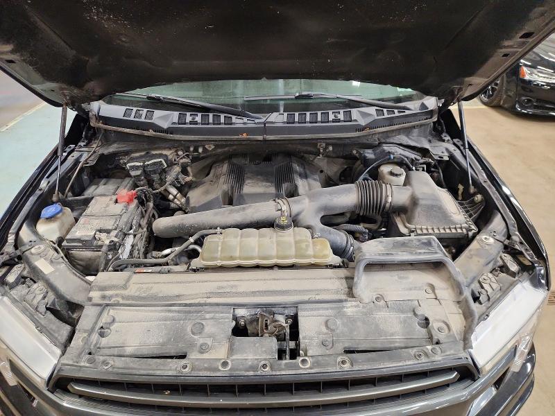 2019 Ford F150 მანქანა იყიდება აუქციონზე, vin: 1FTEW1E41KFB99758, აუქციონის ნომერი: 71867706
