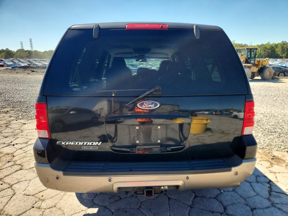 Aukcja sprzedaży 2004 Ford Expedition, vin: 1FMRU17W34LB05823, numer aukcji: 71992546