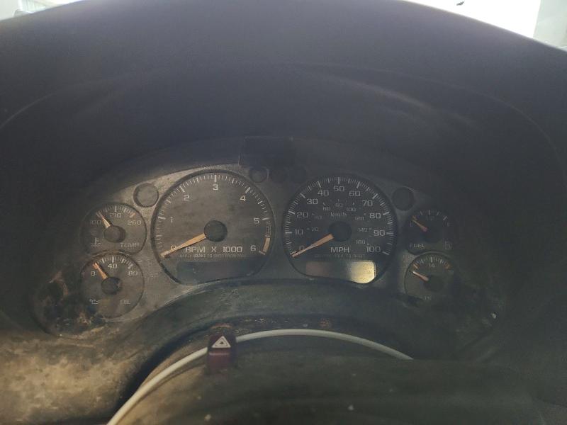 Продаж на аукціоні авто 2002 Chevrolet S Truck, vin: 1GCCS14W428245819, номер лоту: 71219456