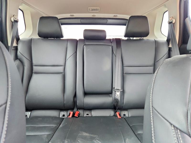 2025 Nissan Rogue მანქანა იყიდება აუქციონზე, vin: 5N1BT3CA5SC841718, აუქციონის ნომერი: 69638286
