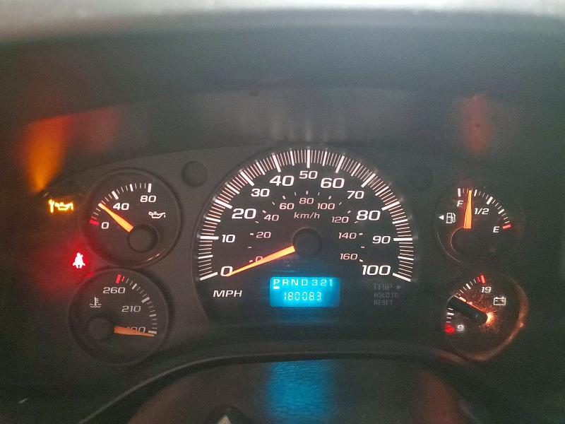 Aukcja sprzedaży 2007 Chevrolet Express G2500, vin: 1GCGG25V371107266, numer aukcji: 72728146
