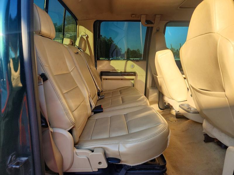 Продаж на аукціоні авто 2008 Ford F250, vin: 1FTSW21R28ED47909, номер лоту: 72988346