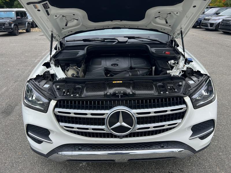 Продаж на аукціоні авто 2024 Mercedes-benz Gle, vin: 4JGFB4FB7RA978471, номер лоту: 71503516