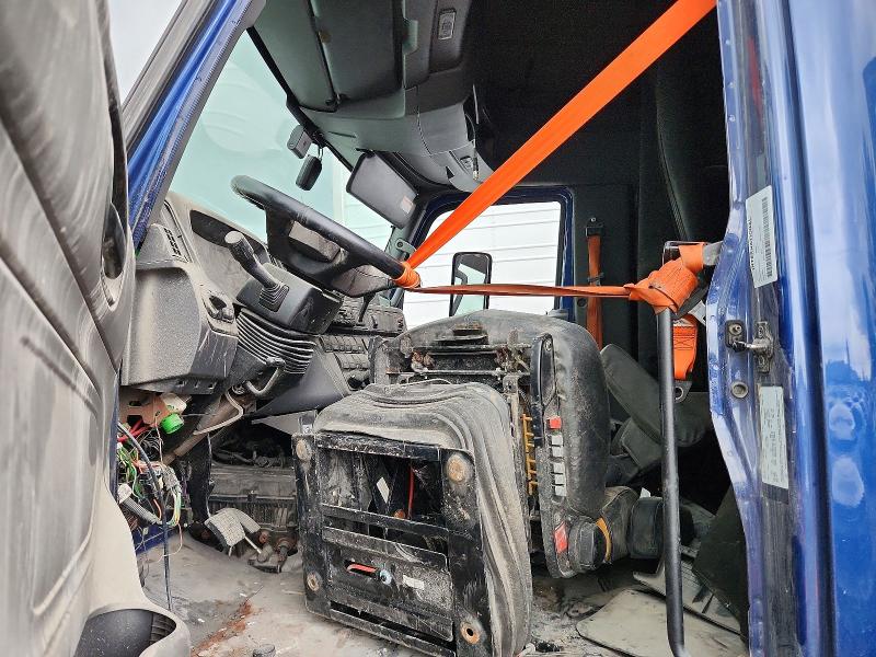 Продаж на аукціоні авто 2019 International Lt625, vin: 3HSDZTZR6KN363026, номер лоту: 70784866