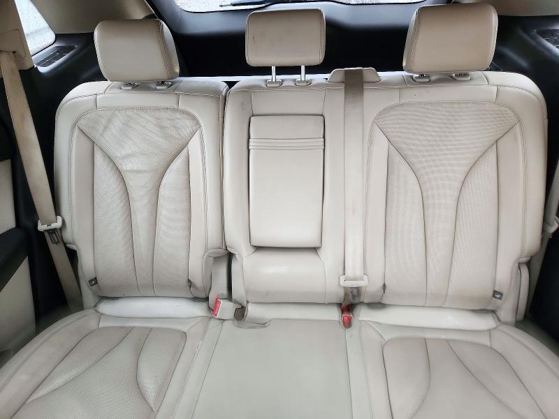 Продажа на аукционе авто 2019 Lincoln Nautilus, vin: 2LMPJ8LP4KBL31183, номер лота: 73072506