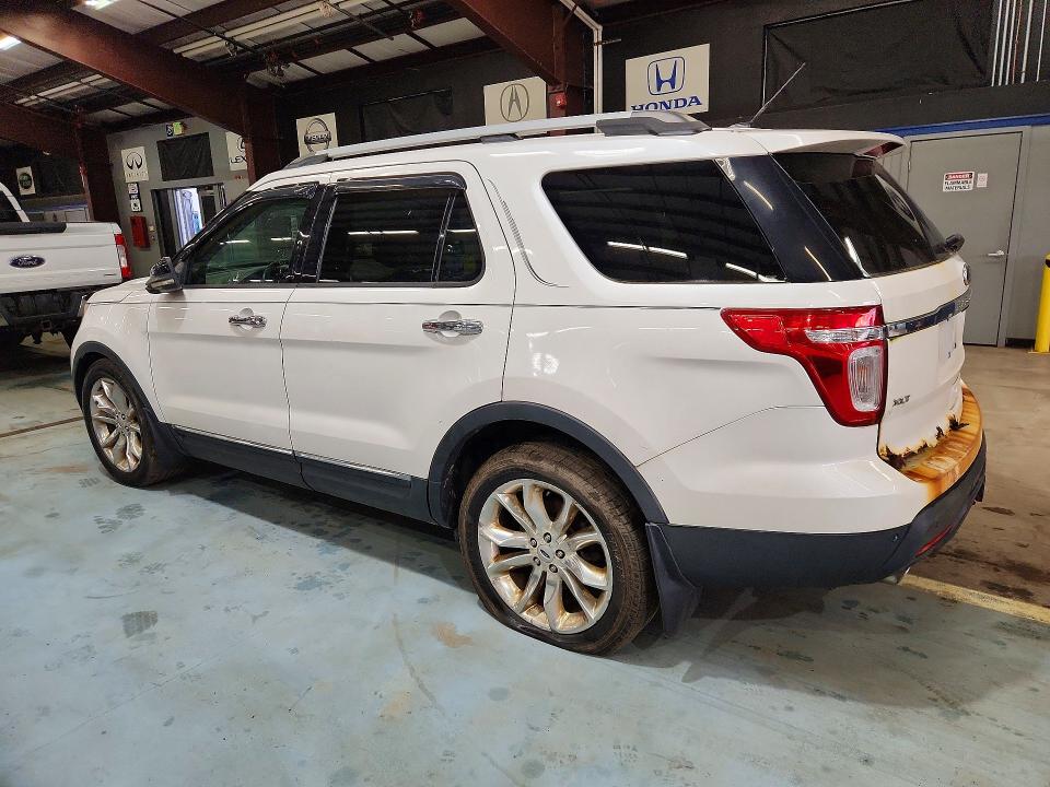 Продаж на аукціоні авто 2013 Ford Explorer, vin: 1FM5K8D80DGA40621, номер лоту: 70892406