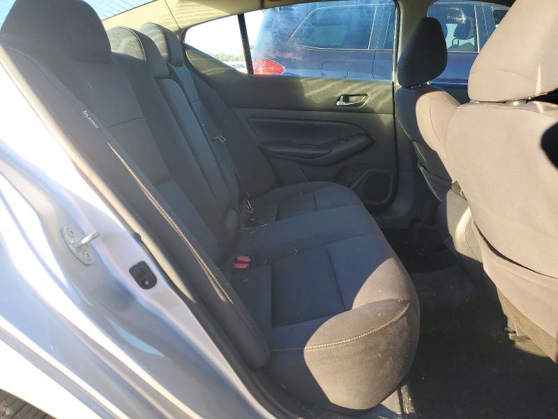 Auction sale of the 2019 Nissan Altima, vin: 1N4BL4BV5KC242757, lot number: 71494296