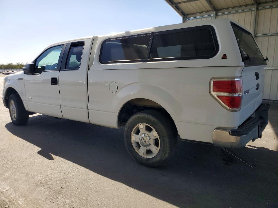 2013 Ford F150 მანქანა იყიდება აუქციონზე, vin: 1FTFX1CT5DFB31865, აუქციონის ნომერი: 72789916