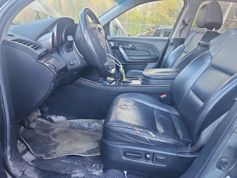 Aukcja sprzedaży 2007 Acura Mdx, vin: 2HNYD28597H000162, numer aukcji: 70050986